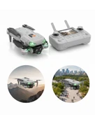 Akıllı Sensörlü Drone Canlı Görüntü Aktarımlı thumbnail 4