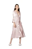 Pierre Cardin 6025 Kısa Gecelikli 6'lı Set thumbnail 2