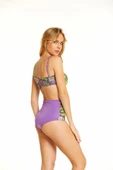 Argento 01-1344-1121 Kadın Tek Omuz Bikini thumbnail 2