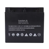 Atex Ax12-18 12v 18ah Akü thumbnail 3
