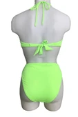 Mila Burgulu Straplez Bikini thumbnail 2