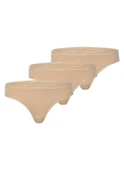 Blackspade Kadın 3 Pack Bikini 1575 thumbnail 1