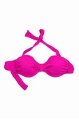Black Spade Kadın Bikini Üst 8247 thumbnail 4