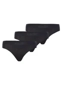 Blackspade Kadın 3 Pack Bikini 1575 thumbnail 3