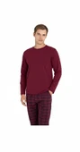 9273-kly 0 yaka pijama takımı thumbnail 1