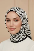 Mısırlı Polyester Eşarp Desen 1 thumbnail 1