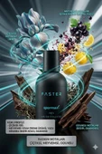 Spormax Faster Edc Erkek Parfüm 100 Ml thumbnail 1
