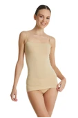 Blackspade Kadın Spaghetti Singlet 1952 thumbnail 2
