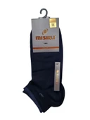 Mısırlı 62208 Erkek Bambu Patik Çorap thumbnail 3