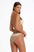 Argento 1253-3060 Kadın Üçgen Bikini Takımı thumbnail 2