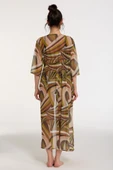 Argento 2106-3010 Kadın Kaftan thumbnail 3