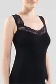 Blackspade Kadın Atlet Private Lace 1957 thumbnail 1