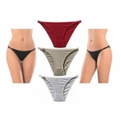 Dorya Penye Kalpli Külot 2540 thumbnail 3