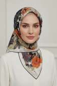 Mısırlı Polyester Eşarp Desen 11 thumbnail 1