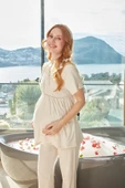 Aqua 26662 Pijama Takım thumbnail 3