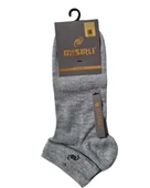 Mısırlı 62203 Erkek Bambu Patik Çorap thumbnail 6