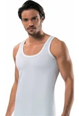 Erdem Elastan Atlet 1116 Siyah  XL thumbnail 2