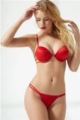 Le Jardin Micro String Sütyen Takımı 6950 thumbnail 6