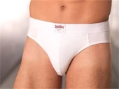 Şahinler Erkek Likralı Slip E039 thumbnail 4