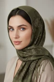 Mısırlı Goblen Şal Desen 6 thumbnail 2