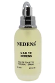 Nedens Cahce Edt 75 Ml Kadın Parfüm thumbnail 3