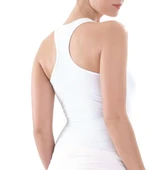Black Spade Essential Sport Singlet 1713 thumbnail 2