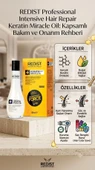 Redist Keratin Oil 100ml thumbnail 1