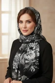 Mısırlı Polyester Alize Eşarp 1 thumbnail 1