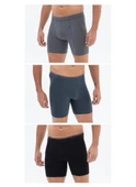 Blackspade 3Lü Erkek Boxer 9683 thumbnail 1