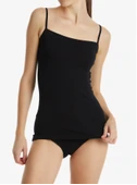 Blackspade Kadın Spaghetti Singlet 1952 thumbnail 1