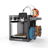 FLASHFORGE ADVENTURER AD5X 3D YAZICI thumbnail 3