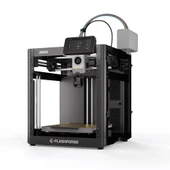FLASHFORGE ADVENTURER AD5X 3D YAZICI thumbnail 4