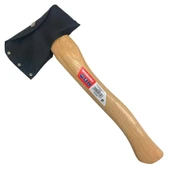 WORKPRO WP241042 567Gr Ahşap Saplı Balta thumbnail 6
