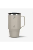 DECATHLON Termos Bej Bardak (0.5L) thumbnail 1
