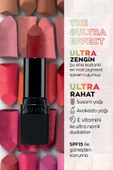 Ultra Mat Ruj Red Supreme thumbnail 2