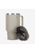 DECATHLON Termos Bej Bardak (0.5L) thumbnail 2