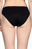 Siyah MI Emay 3001 Soft Slip Külot thumbnail 3