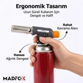 Madfox LonTorch 1300 Pürmüz thumbnail 8