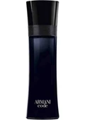 Giorgio Armani Code EDT 125 ml Erkek Parfüm thumbnail 2