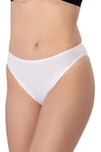 Beyaz MI Emay 1441 Modal Cotton Külot thumbnail 1