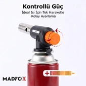 Madfox LonTorch 1300 Pürmüz thumbnail 6