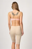 Ten MI Emay 3004 Soft Uzun Paça Dantel Boxer thumbnail 3