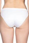 Beyaz MI Emay 3001 Soft Slip Külot thumbnail 3