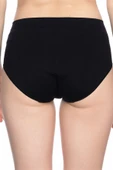 Siyah MI Emay 3002 Soft Mama Slip thumbnail 3