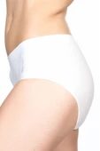 Beyaz MI Emay 3002 Soft Mama Slip thumbnail 2