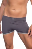 Antrasit MI Emay 2104 Soft Erkek Boxer thumbnail 1