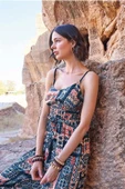Etnik Desenli Tulum thumbnail 5