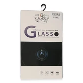 İphone 15 Bilvis Titan Kamera Lens - Pembe thumbnail 3