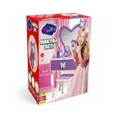 ONY-413 KUTUDA AHŞAP MAKYAJ SETİ thumbnail 2