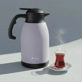 Protherm Termos Gri 2 Litre thumbnail 2